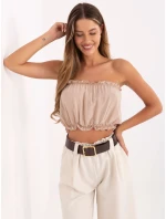 LK TP top 510105.91 béžový LK TP top 510105.91 béžový