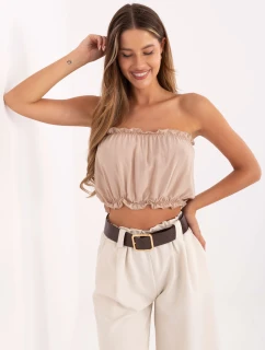 LK TP top 510105.91 béžový