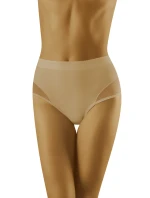 Kalhotky Adapta Beige - Wol-Bar Kalhotky Adapta Beige - Wol-Bar