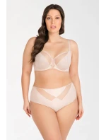 Podprsenka Vicky K564 Beige - Gorsenia