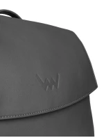 Dámský batoh Vuch Gioia Big Dark Grey