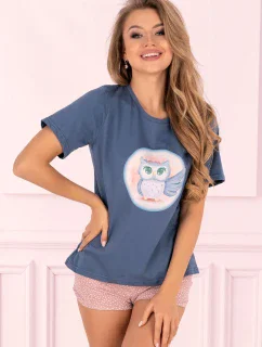 Pyžama model 140503 Livia Corsetti Fashion