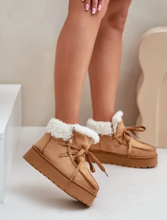 Sněhule model 203564 Step in style