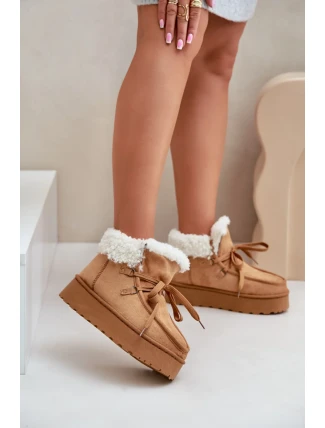 Sněhule model 203564 Step in style Sněhule model 203564 Step in style