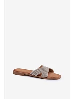 Pantofle  model 226367 Step in style