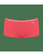 sloggi GO Crush Short C3P - RED - SLOGGI RED - SLOGGI