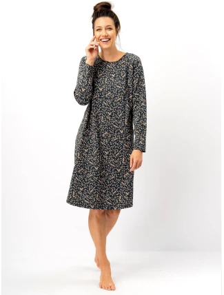 Klíč LND 707 B25 long/r S-XL dámské tričko Klíč LND 707 B25 long/r S-XL dámské tričko