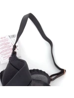 Dámská podprsenka 1263 Painel black plus - AVA