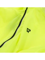 Cyklistická bunda Radvik Papa Wp Jacket Gts M 92800624364 pánské