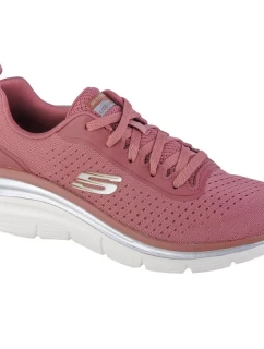 Skechers Fashion Fit - Make Moves 149277-ROS Pink 36