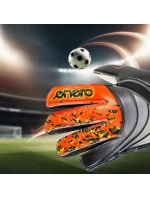 BRANKÁŘSKÉ RUKAVICE ENERO BASIC R.6