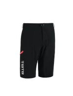 WTB Šortky černé L WTB Šortky černé L