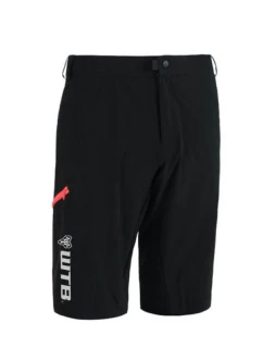 WTB Šortky černé L
