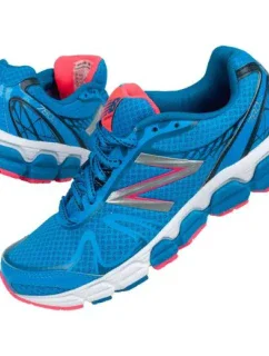 Dámská běžecká obuv W W780BP5 - New Balance