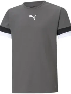 Dětský dres TeamRise Jersey Jr 704938 13 - Puma