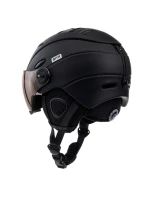 Lyžařská helma Meteor Holo 24961