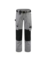 Pracovní kalhoty Tricorp unisex z plátna Cordura MLI-T61T3