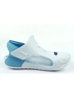 Dětské sportovní sandály Jr DH9465-401 - Nike