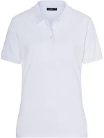 Daiber JN 71 Dámské piqué polo 02.0071 white