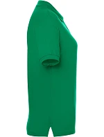 Daiber JN 71 Dámské piqué polo 02.0071 irish green Daiber JN 71 Dámské piqué polo 02.0071 irish green