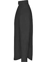Daiber JN 1372 Popelínová košile slim fit s dlouhým rukávem 02.1372 black