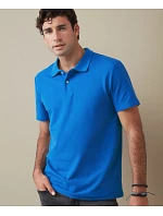 Stedman Polo Men Piqué polo 05.3000 navy blue
