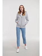 Russell Athletic 266F Dámská mikina s kapucí "Authentic" 10.266F fuchsia Russell Athletic 266F Dámská mikina s kapucí "Authentic" 10.266F fuchsia