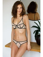 Passion Serara set barva:béžová Passion Serara set barva:béžová