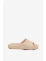 Dámské Pantofle 4F Béžové 4FMM00FFLIF093A-83S
