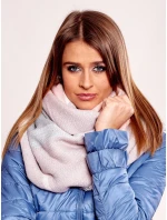 Šátek AT CH 171201.11 světle růžový Šátek AT CH 171201.11 světle růžový