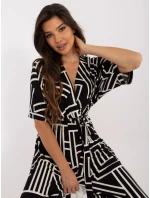 Kombinéza LK KO 509727.91 černá Kombinéza LK KO 509727.91 černá