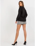 Dámská mikina MA BL 1809002 1.10P černá - FPrice