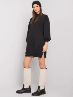 Šaty RV SK 7207.03 černá