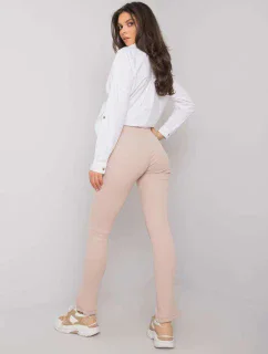 RV kalhoty SP 7360.41X béžová