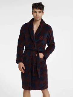 Župan Undergo 40985-83X Maroon - Henderson