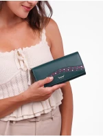 Dámská peněženka Vuch Herbie Green Dámská peněženka Vuch Herbie Green