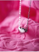 Náhrdelník VUCH Deep Love Silver Náhrdelník VUCH Deep Love Silver