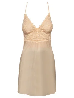 Noční košilka BabyDoll 30660-025 - Selmark