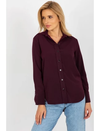 Košile s dlouhým rukávem model 176753 Lakerta Košile s dlouhým rukávem model 176753 Lakerta