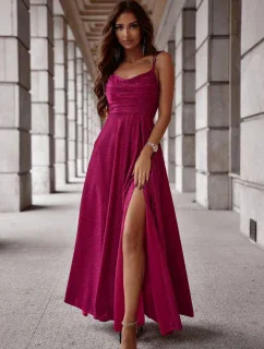 Dlouhé šaty model 208845 With You