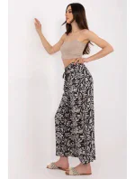 Dámské kalhoty  model 212666 Sublevel