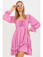 Denní šaty model 214440 Och Bella Denní šaty model 214440 Och Bella