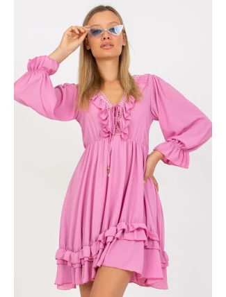 Denní šaty model 214440 Och Bella Denní šaty model 214440 Och Bella