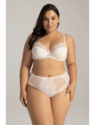 Brazilské kalhotky model 215999 Ava