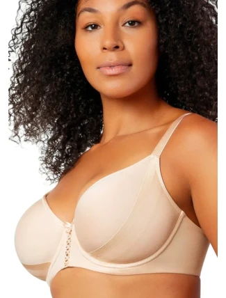 Dámská podprsenka Parfait Spacer P6061 Shea 32 DD Tělová