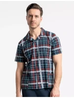 Pyžamo Moraj PDM6200-003 kr/r M-2XL