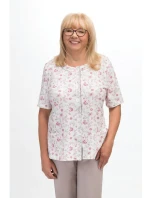 Dámské pyžamo Martel Maria I 200 kr/r M-2XL Dámské pyžamo Martel Maria I 200 kr/r M-2XL