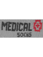 Dámské ponožky 103 U 04 - NOVITI Dámské ponožky 103 U 04 - NOVITI