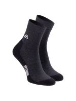 Pánské kotníkové ponožky BENEO 2-PACK