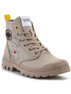 Boty Palladium Pampa-Petit Prince 74449-286-M